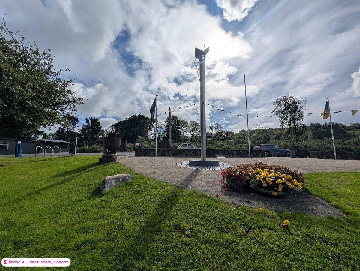 House for Sale in Birdhill, Tipperary