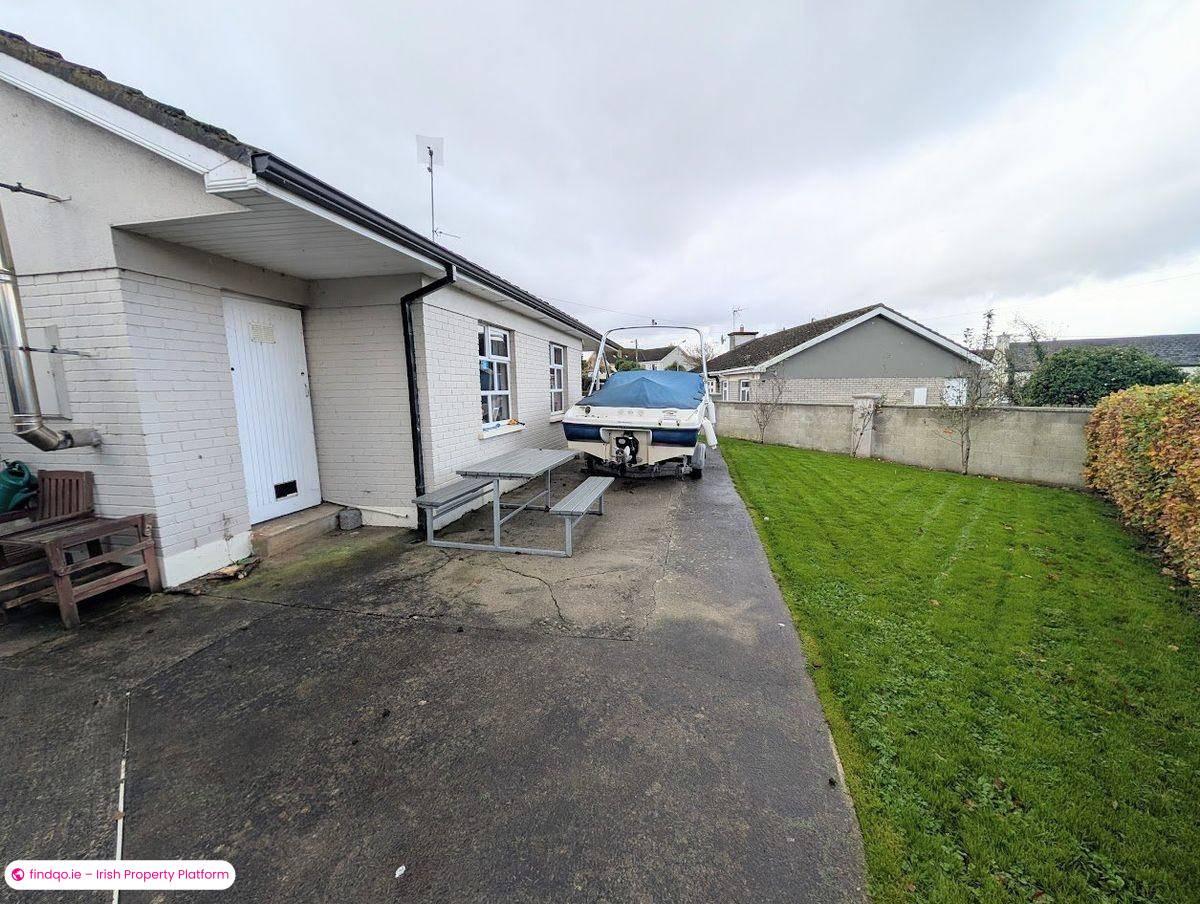 Bungalow for Sale in Nenagh, Tipperary