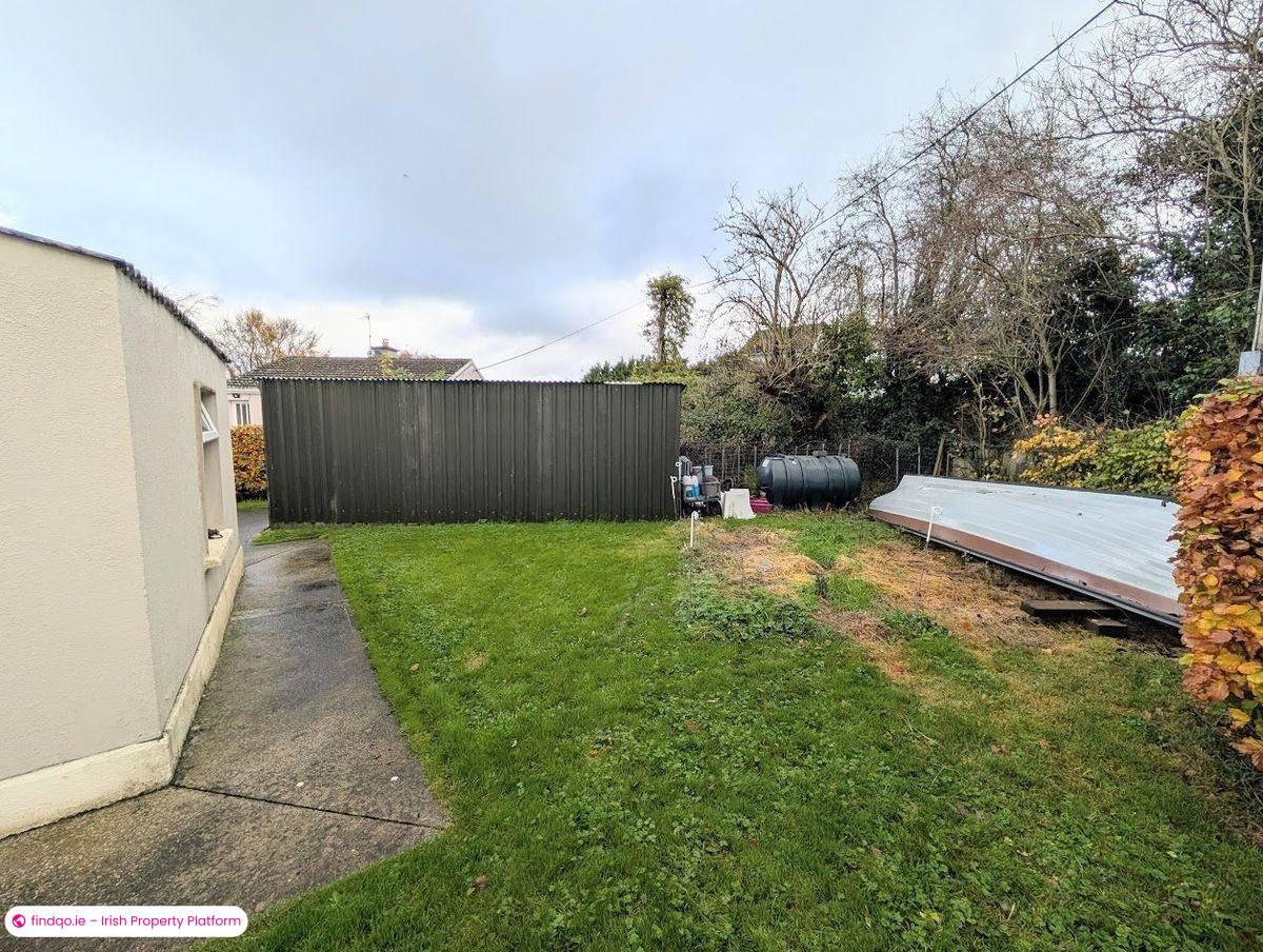 Bungalow for Sale in Nenagh, Tipperary
