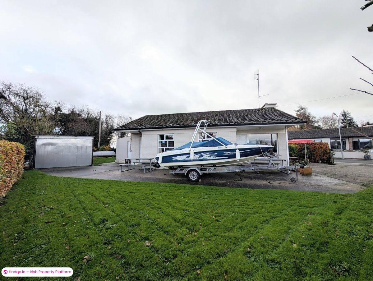 Bungalow for Sale in Nenagh, Tipperary