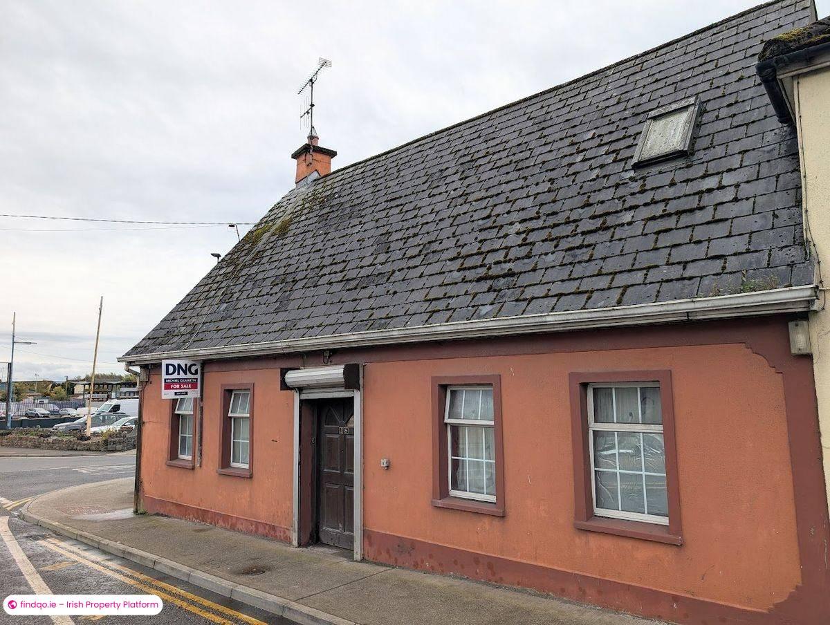 End of terrace house for Sale in Nenagh, Tipperary