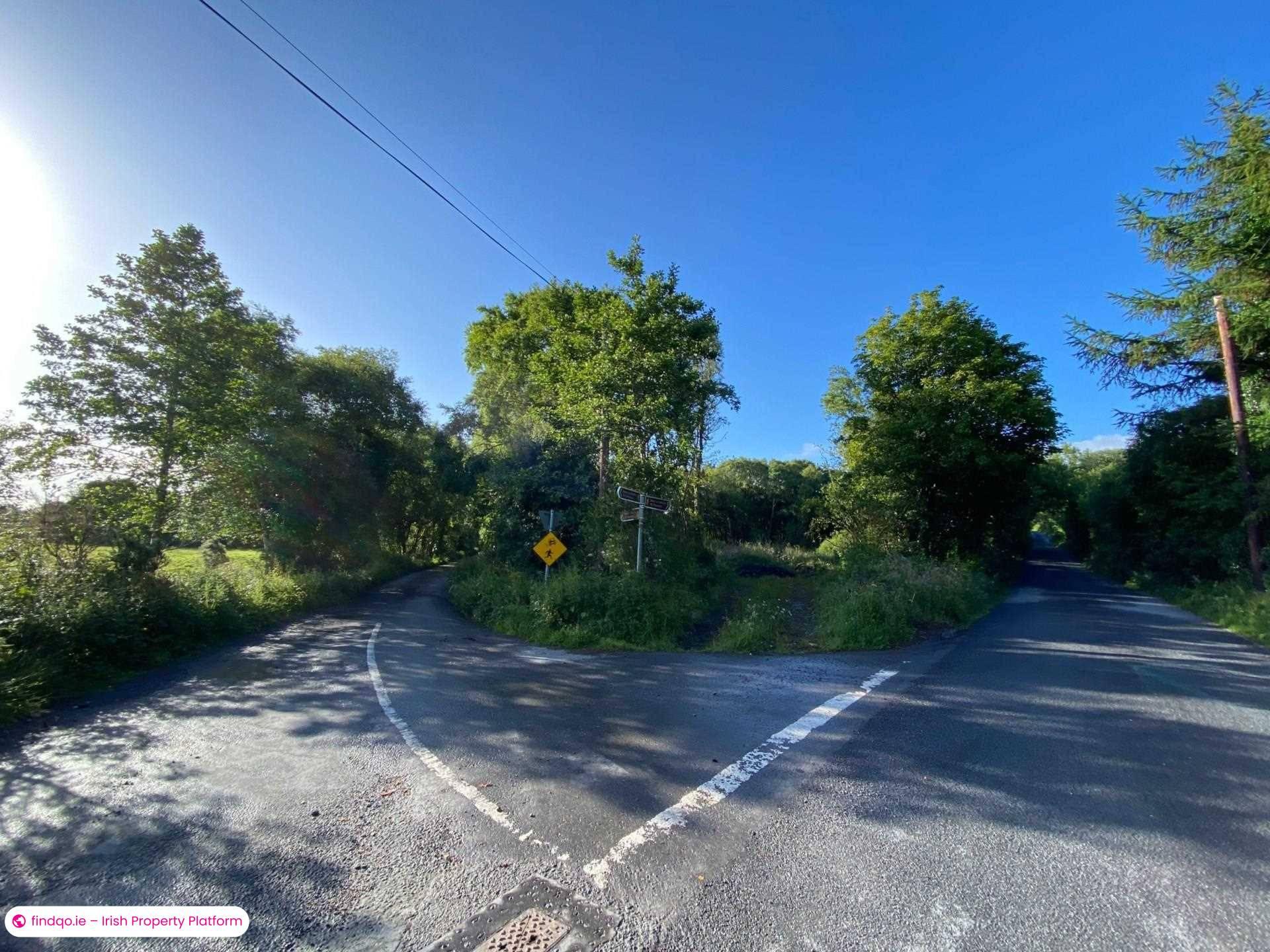 Commercial Site for Sale in Oughterard, Galway