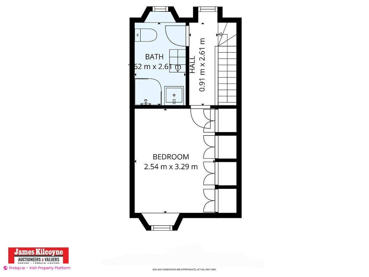 Terraced house for Sale in Ballaghaderreen, Roscommon