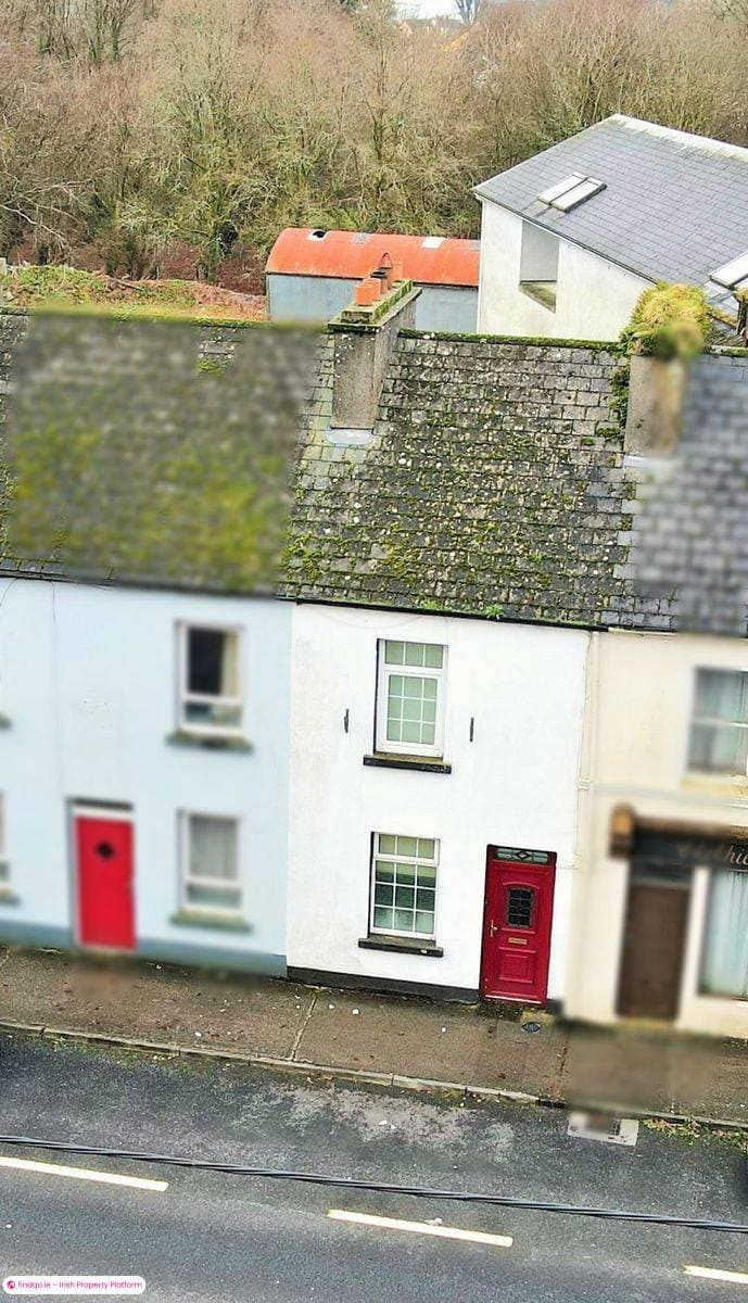 Terraced house for Sale in Ballaghaderreen, Roscommon