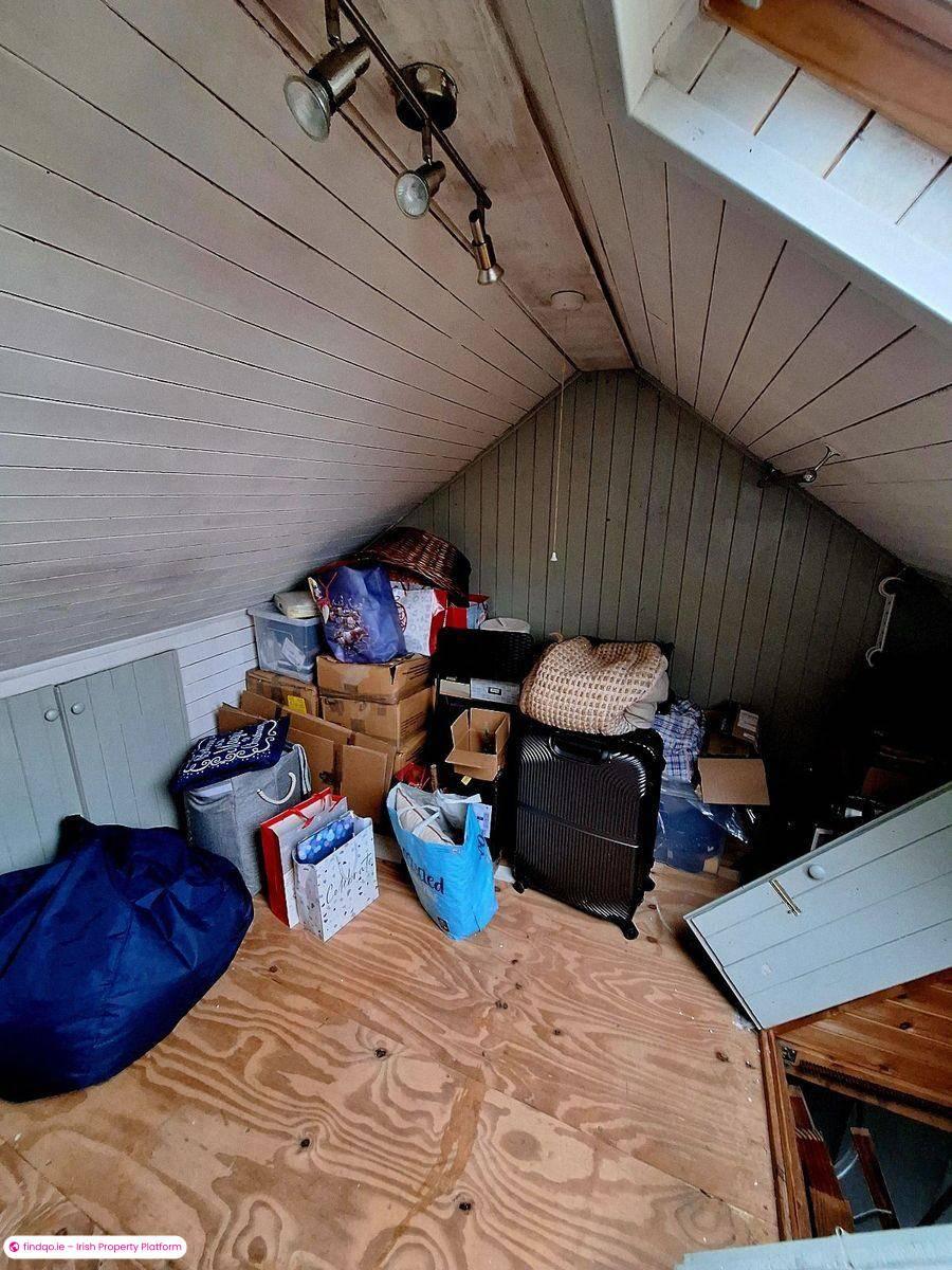 Terraced house for Sale in Ballaghaderreen, Roscommon