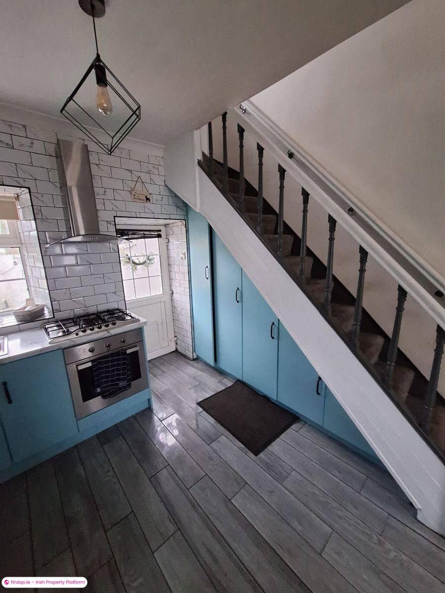 Terraced house for Sale in Ballaghaderreen, Roscommon