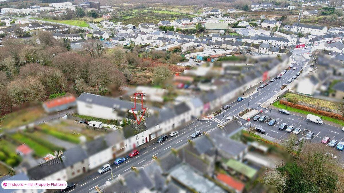 Terraced house for Sale in Ballaghaderreen, Roscommon