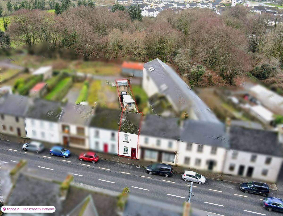 Terraced house for Sale in Ballaghaderreen, Roscommon