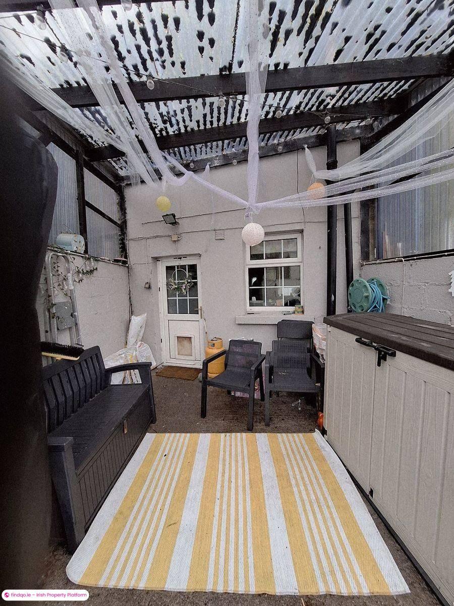 Terraced house for Sale in Ballaghaderreen, Roscommon