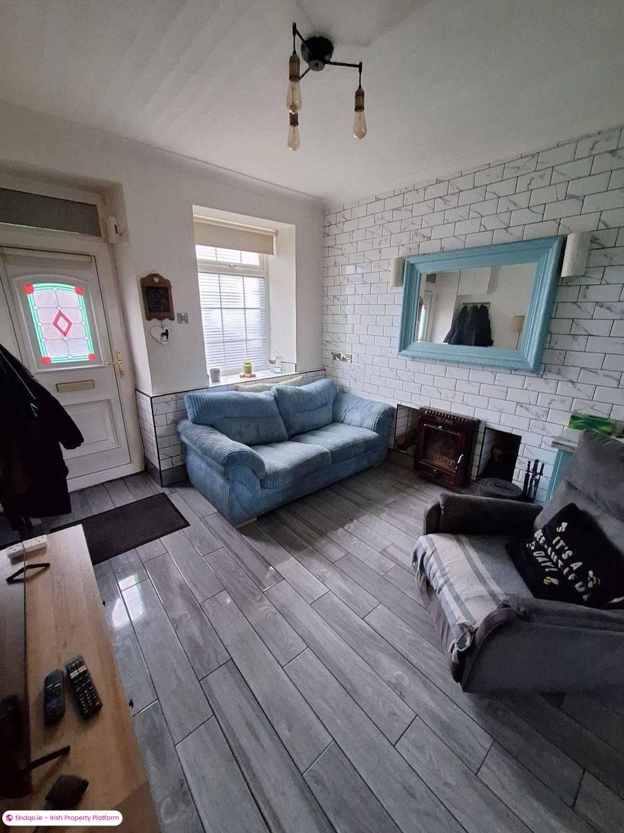 Terraced house for Sale in Ballaghaderreen, Roscommon