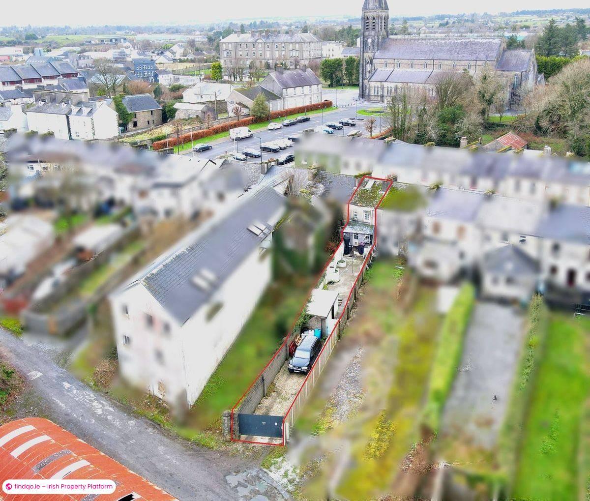 Terraced house for Sale in Ballaghaderreen, Roscommon