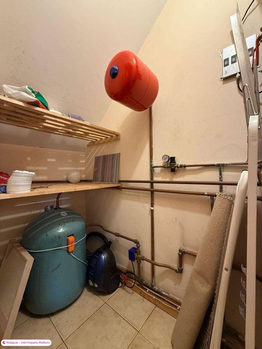 Semi-detached house for Sale in Ballaghaderreen, Roscommon