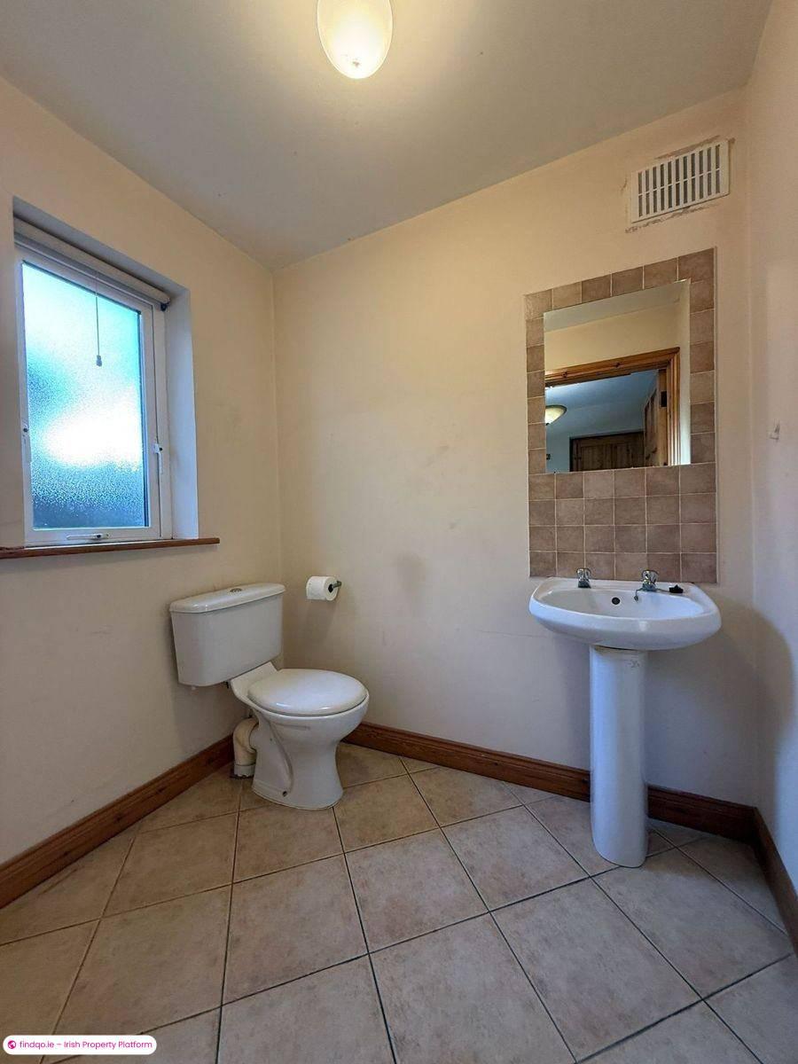 Semi-detached house for Sale in Ballaghaderreen, Roscommon