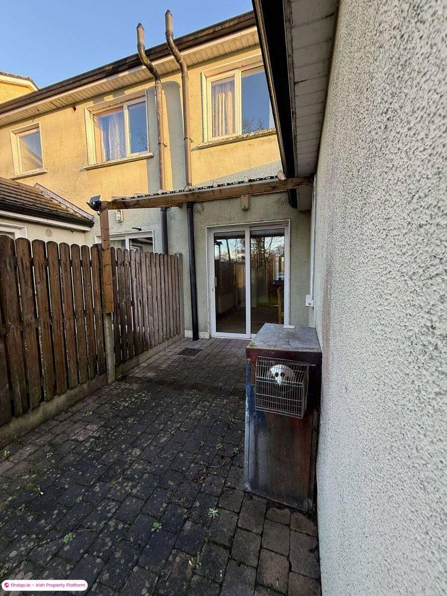 Semi-detached house for Sale in Ballaghaderreen, Roscommon