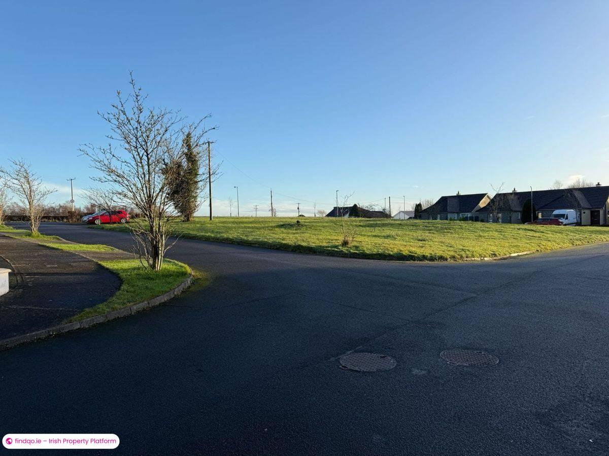 Semi-detached house for Sale in Ballaghaderreen, Roscommon