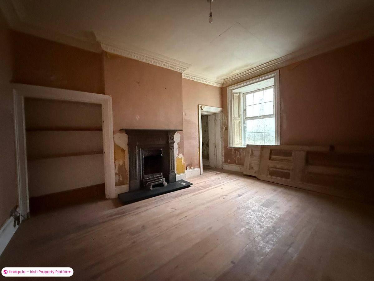 Detached house for Sale in Croghan, Roscommon