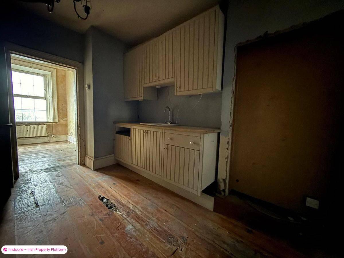 Detached house for Sale in Croghan, Roscommon