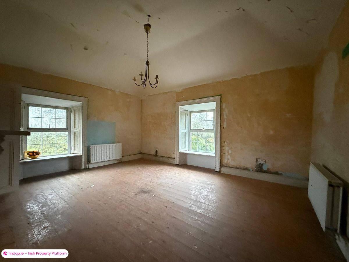 Detached house for Sale in Croghan, Roscommon