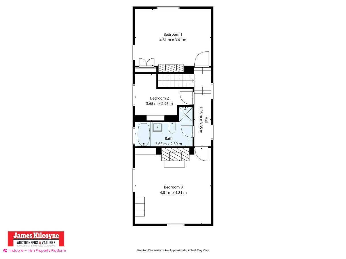 Detached house for Sale in Croghan, Roscommon