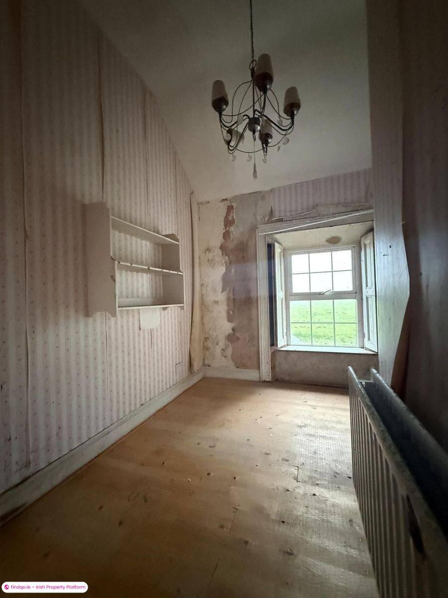 Detached house for Sale in Croghan, Roscommon