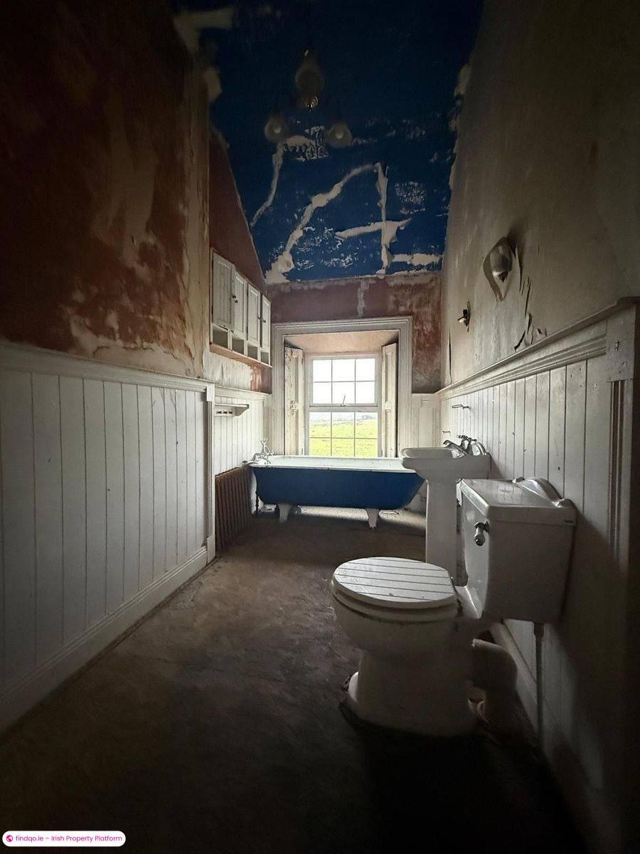 Detached house for Sale in Croghan, Roscommon