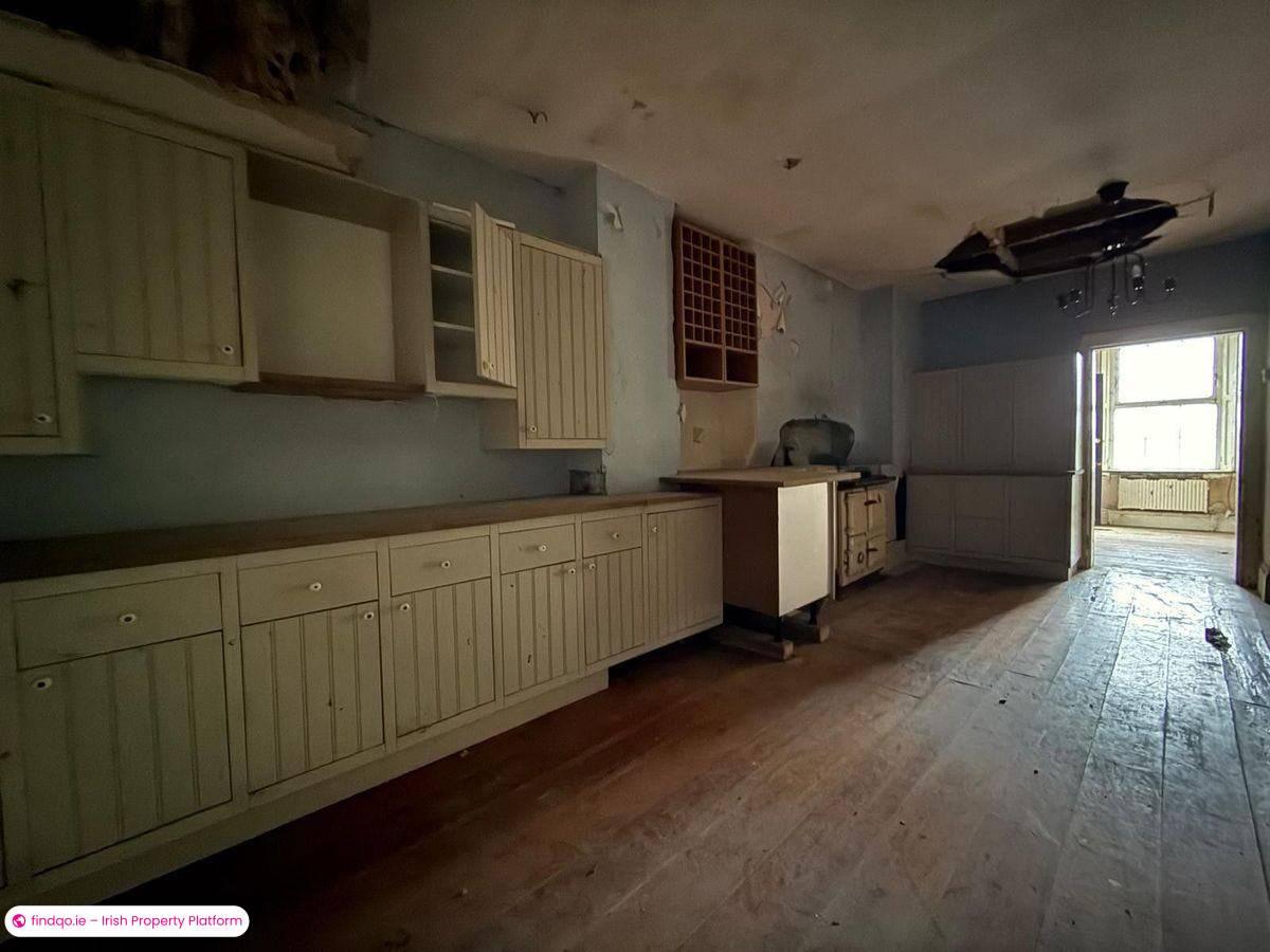 Detached house for Sale in Croghan, Roscommon