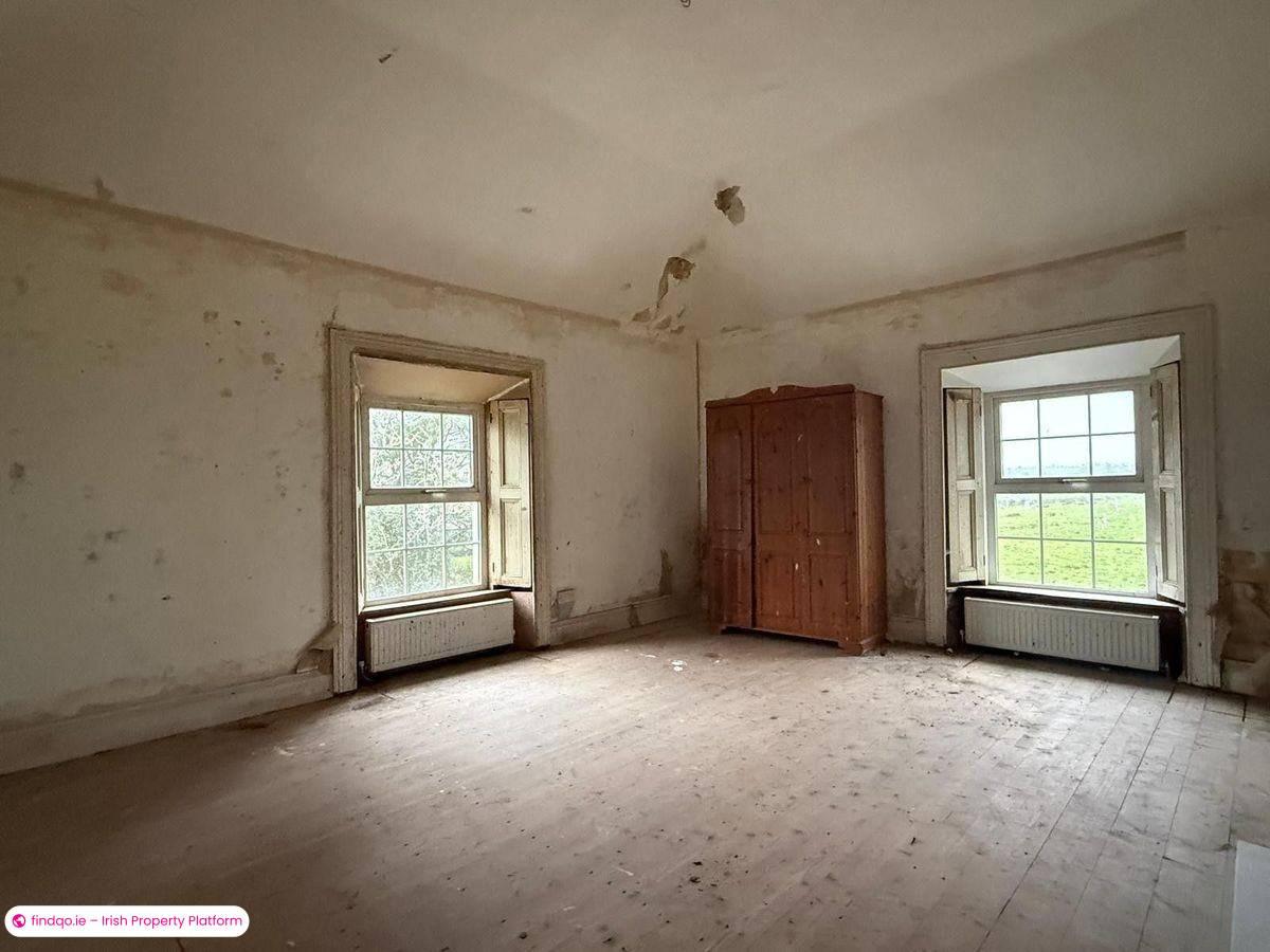 Detached house for Sale in Croghan, Roscommon