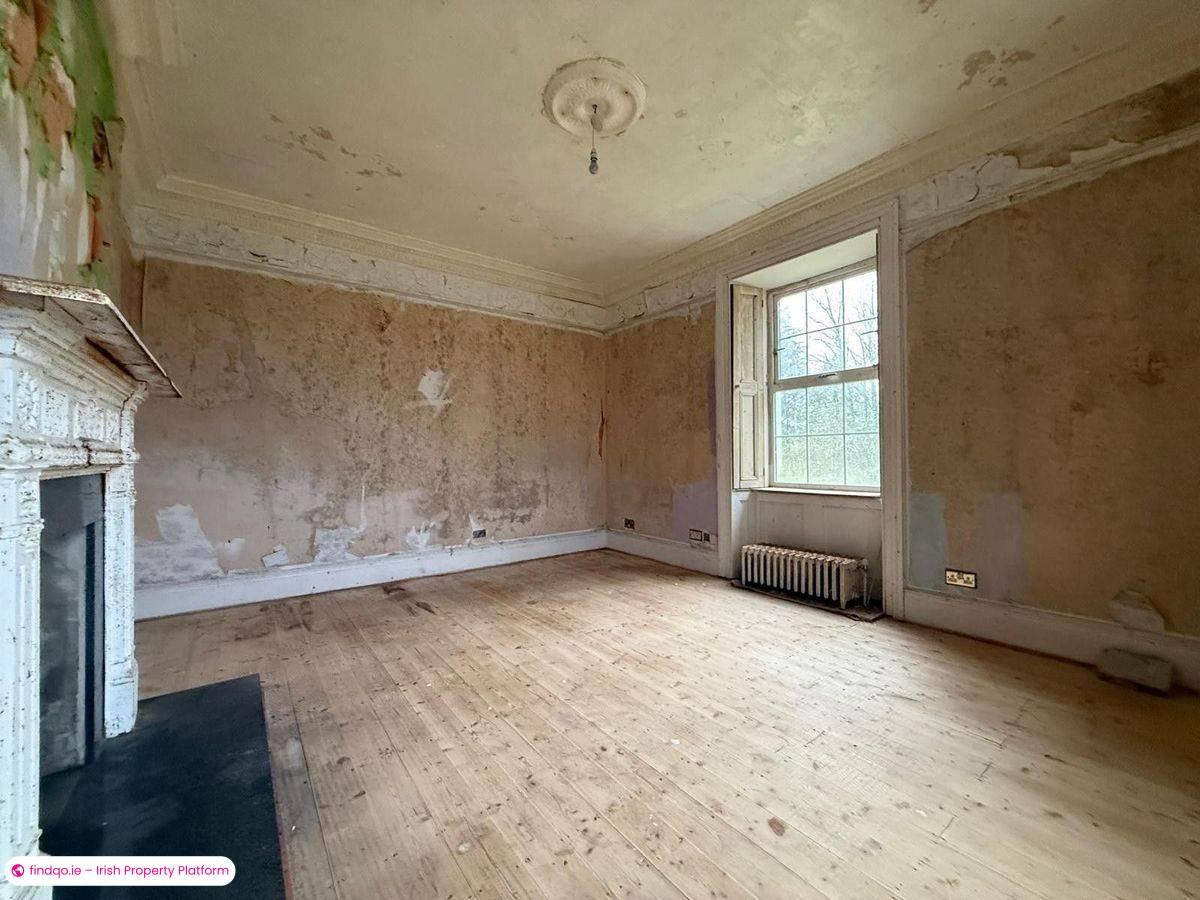 Detached house for Sale in Croghan, Roscommon