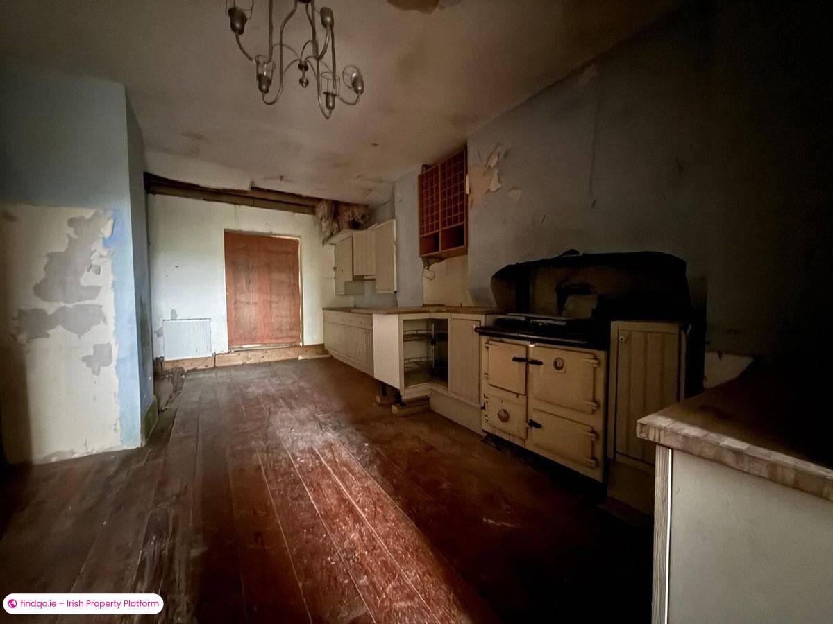 Detached house for Sale in Croghan, Roscommon