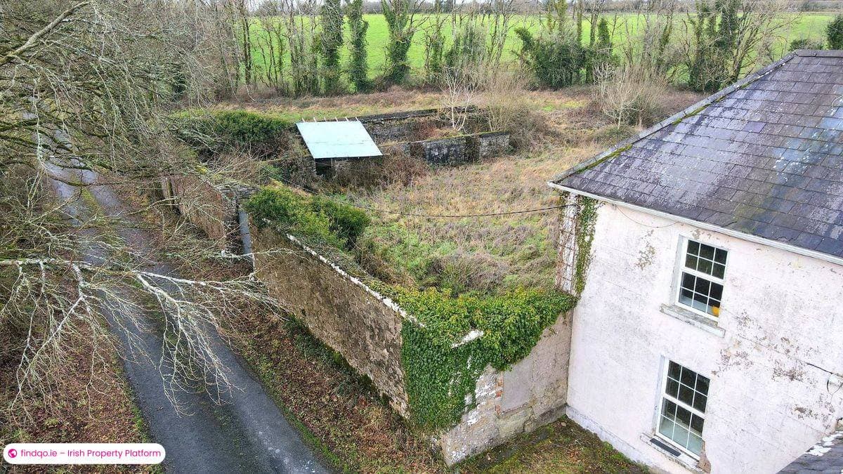 Detached house for Sale in Croghan, Roscommon