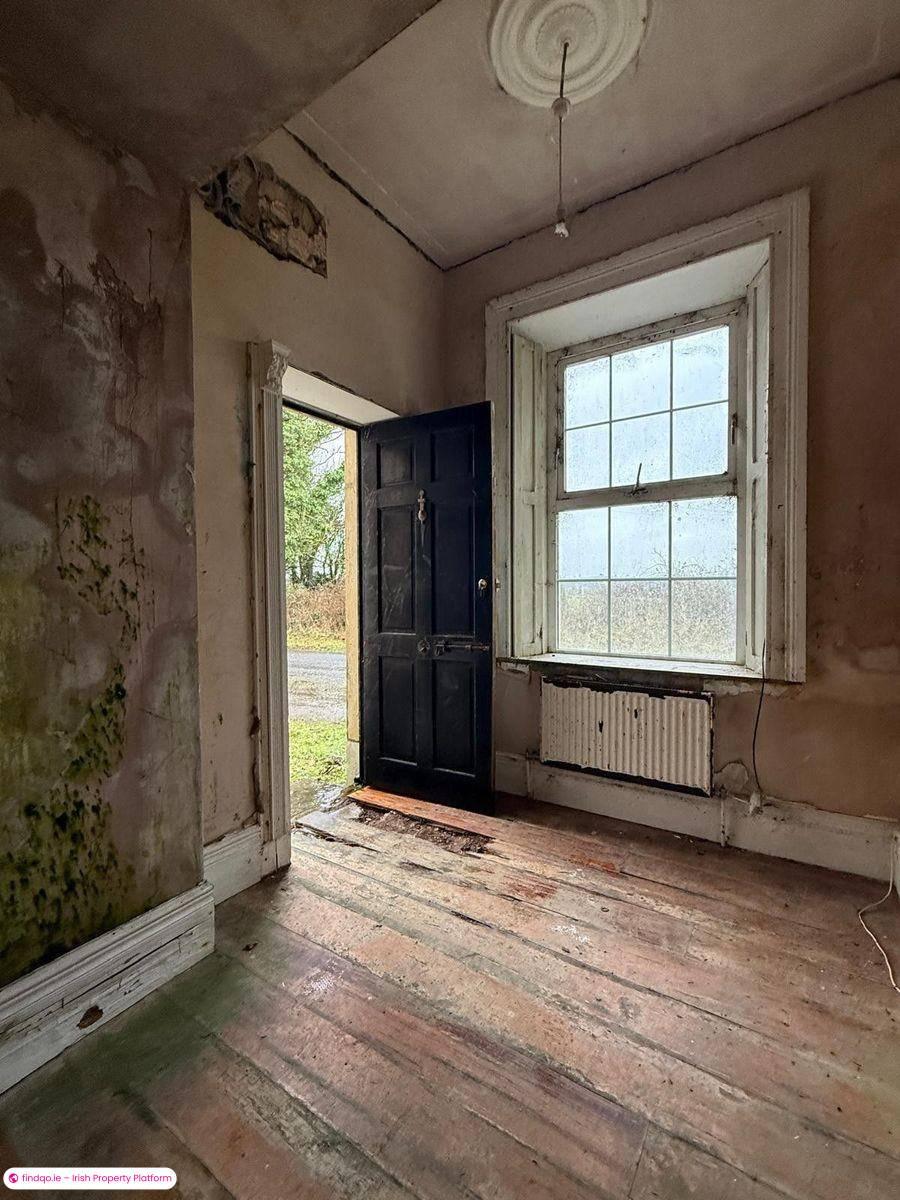 Detached house for Sale in Croghan, Roscommon