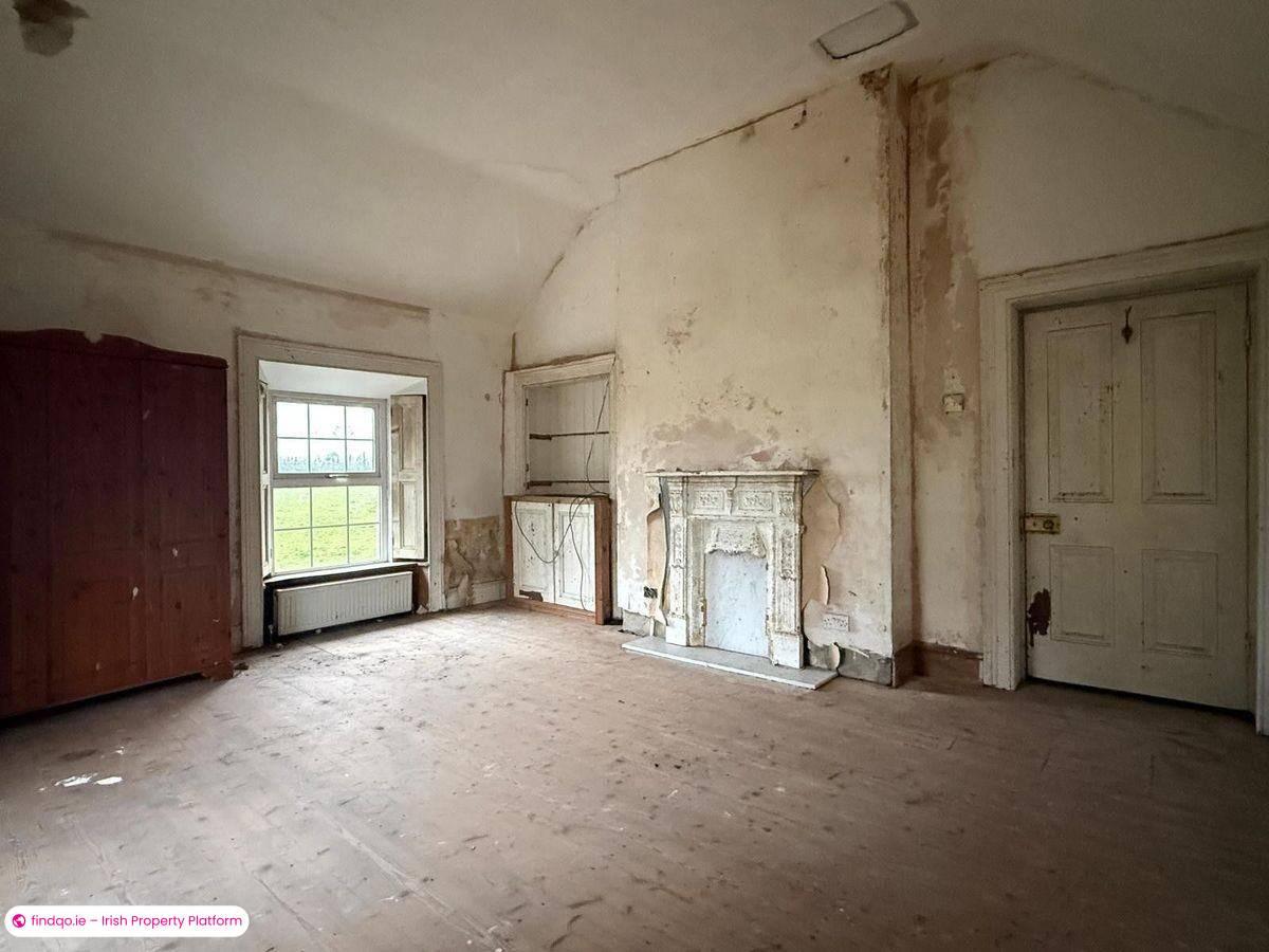 Detached house for Sale in Croghan, Roscommon