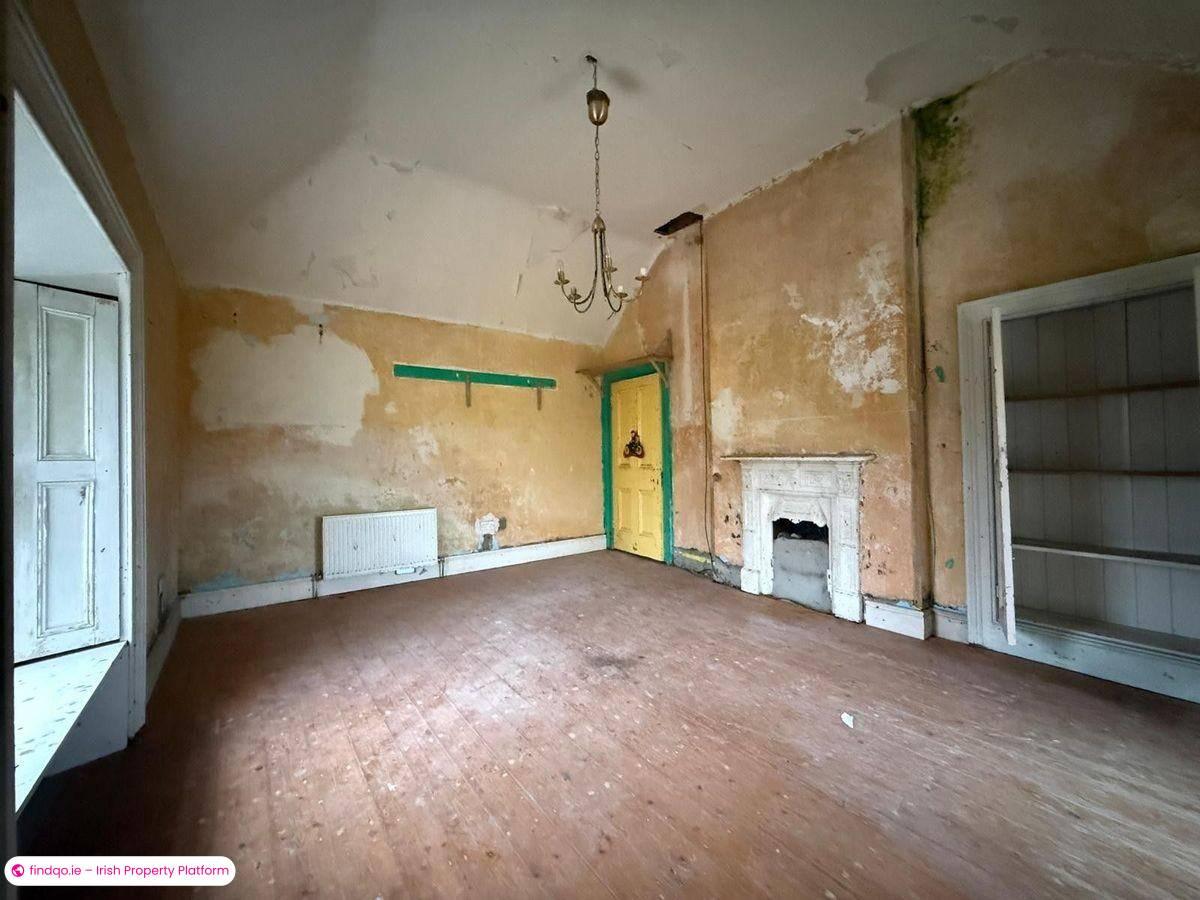 Detached house for Sale in Croghan, Roscommon