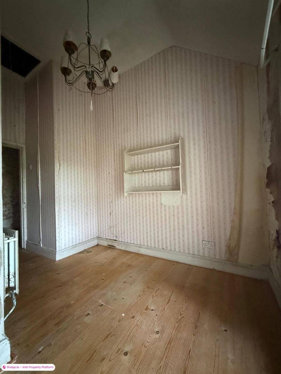 Detached house for Sale in Croghan, Roscommon