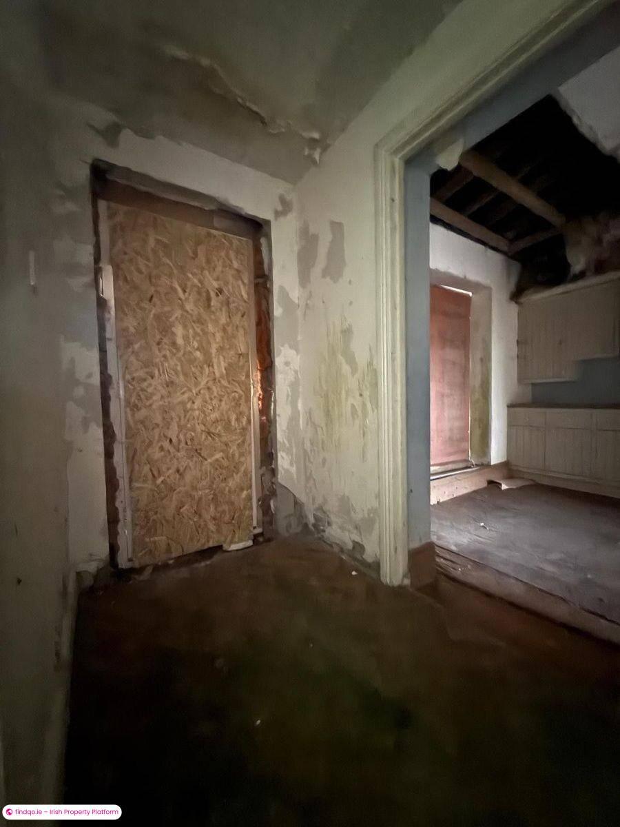 Detached house for Sale in Croghan, Roscommon