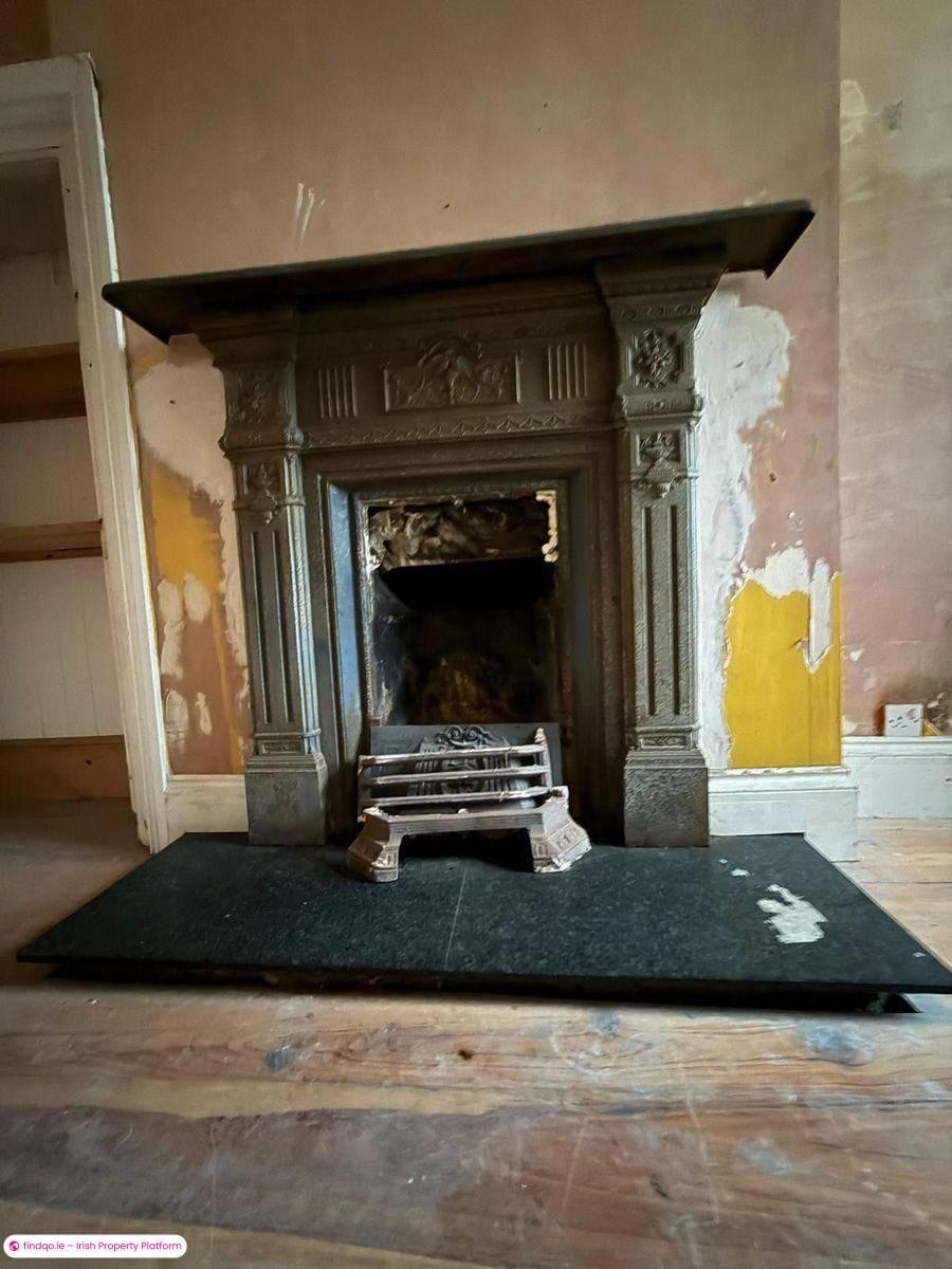 Detached house for Sale in Croghan, Roscommon