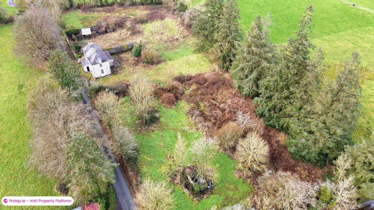 Detached house for Sale in Croghan, Roscommon