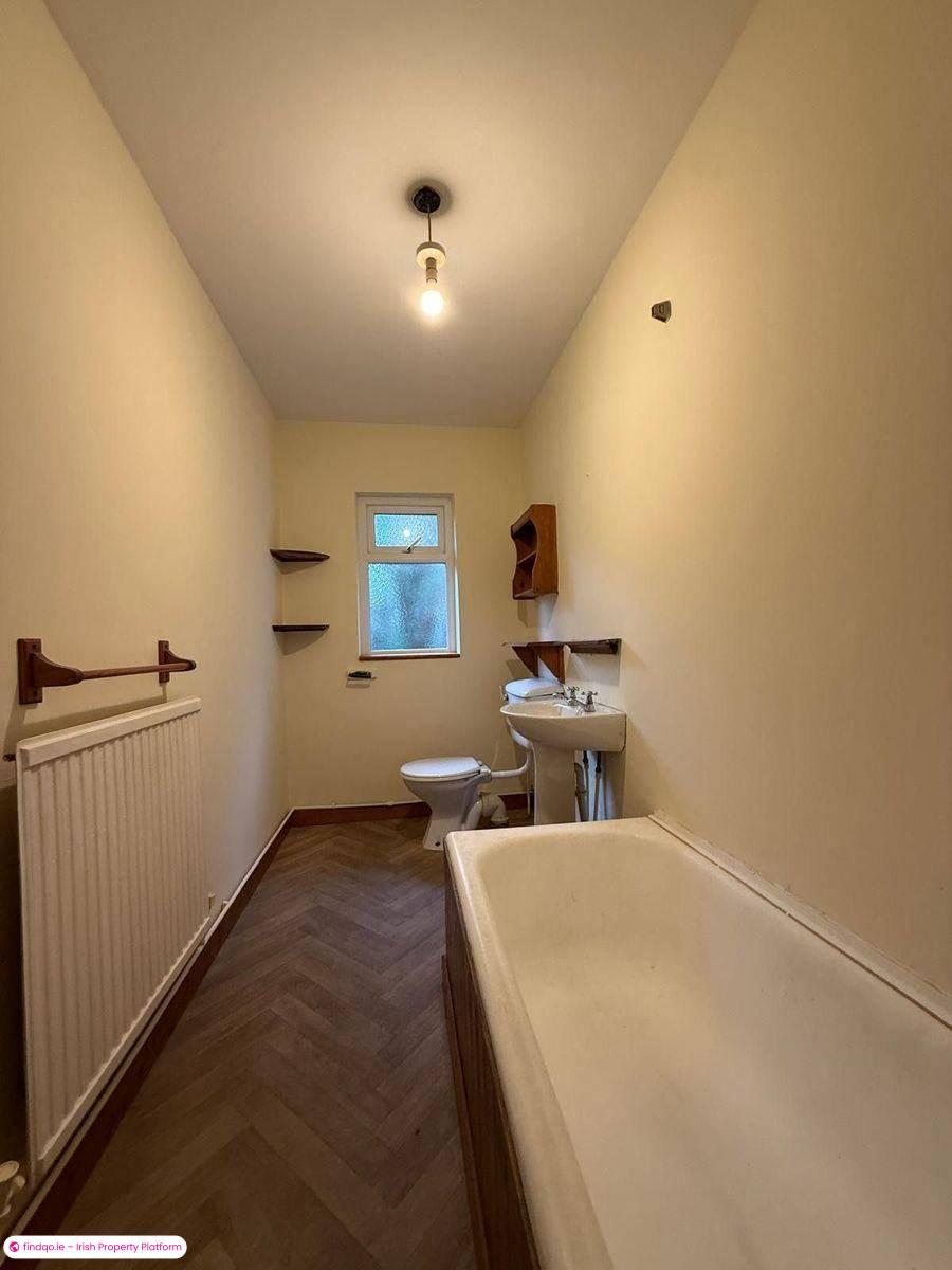 Bungalow for Sale in Charlestown, Mayo