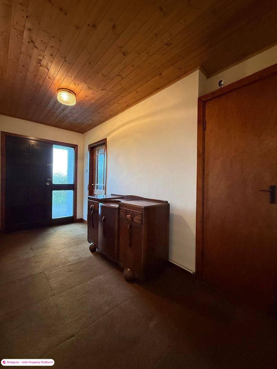 Bungalow for Sale in Charlestown, Mayo