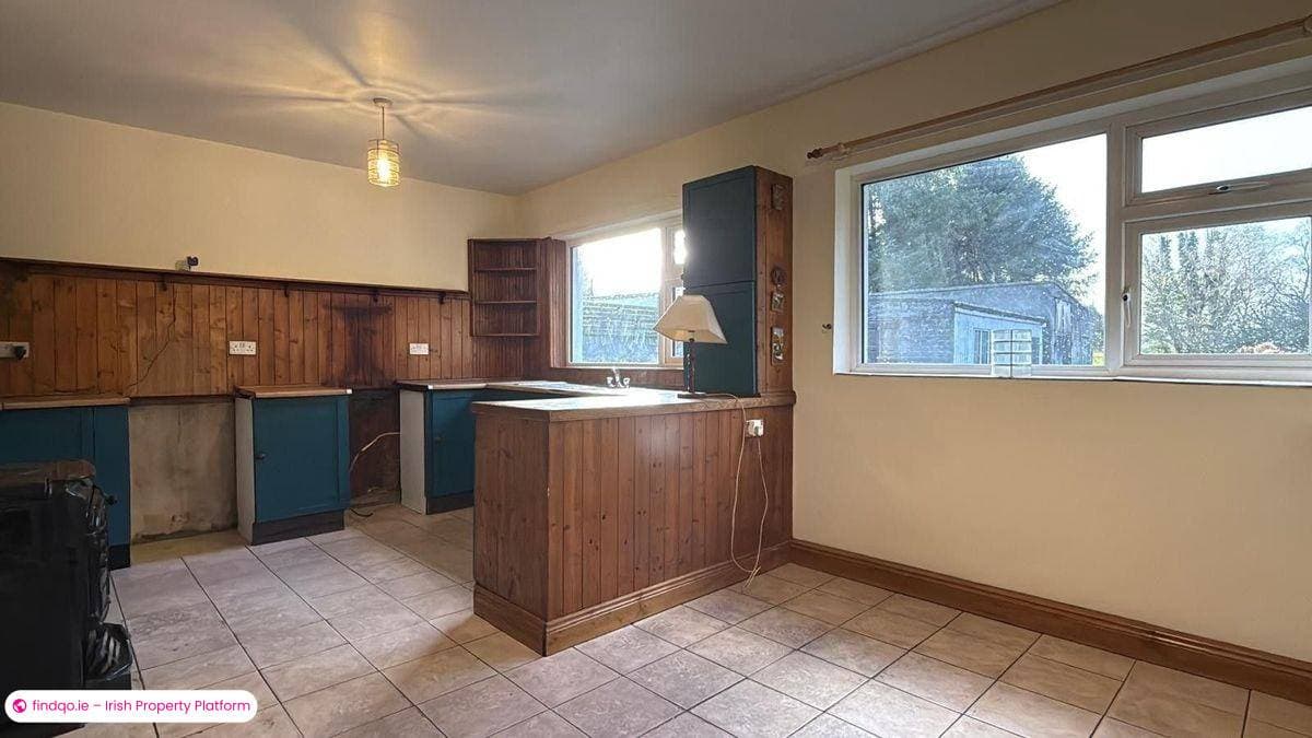 Bungalow for Sale in Charlestown, Mayo