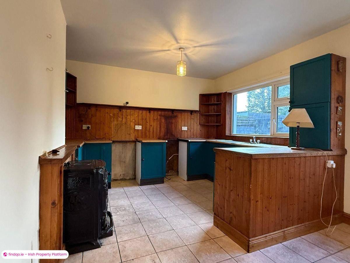 Bungalow for Sale in Charlestown, Mayo