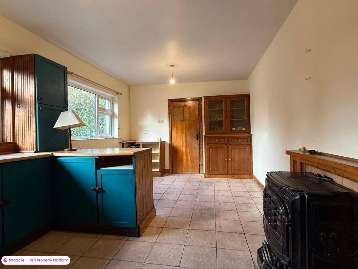 Bungalow for Sale in Charlestown, Mayo