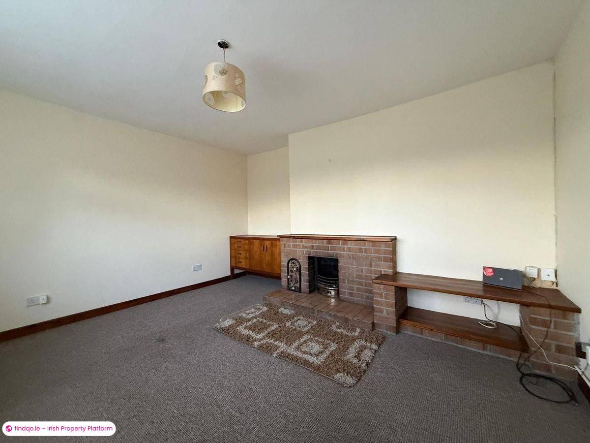 Bungalow for Sale in Charlestown, Mayo