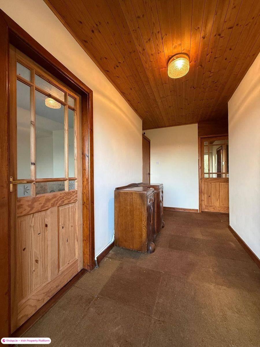 Bungalow for Sale in Charlestown, Mayo