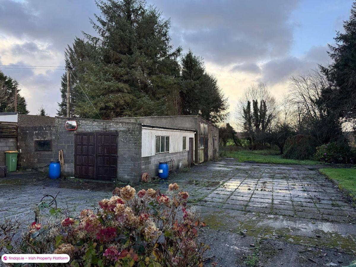 Bungalow for Sale in Charlestown, Mayo