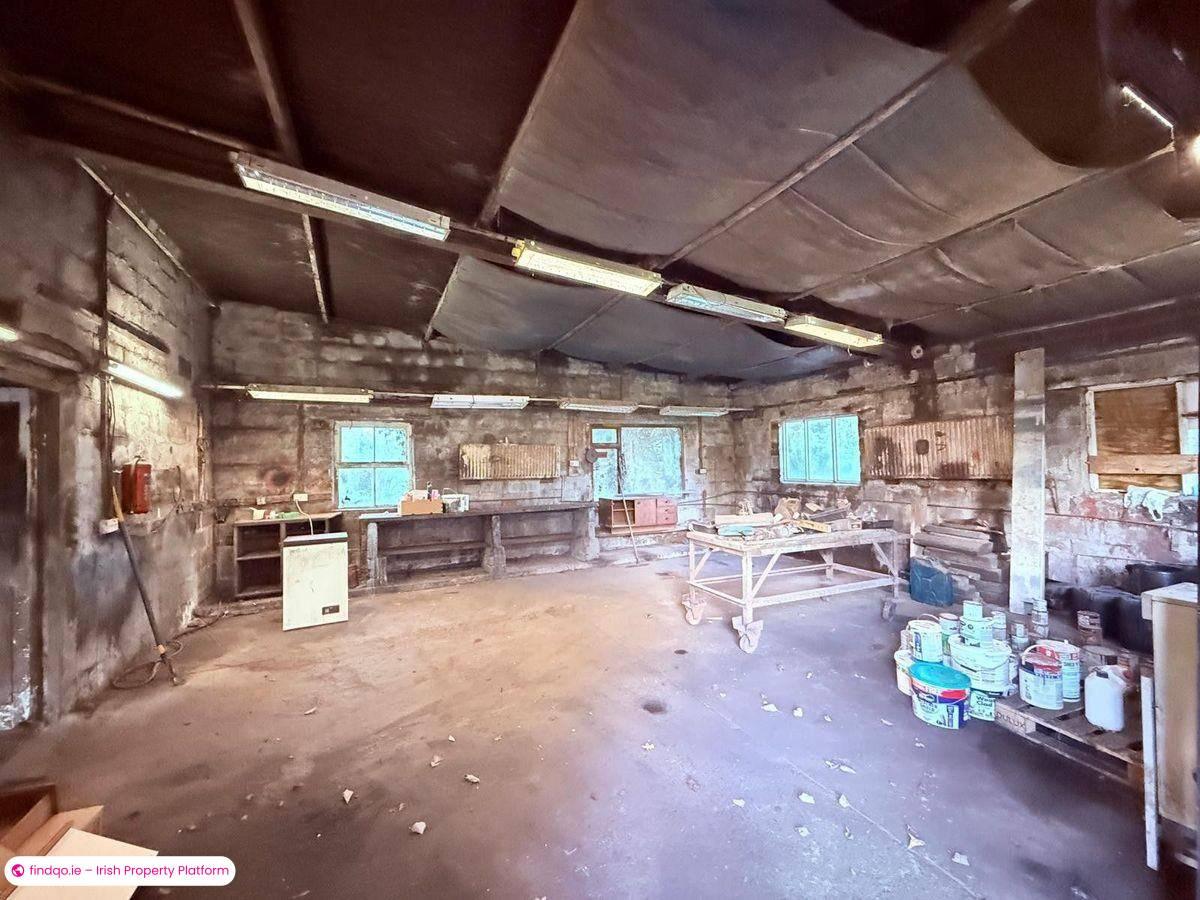 Bungalow for Sale in Charlestown, Mayo