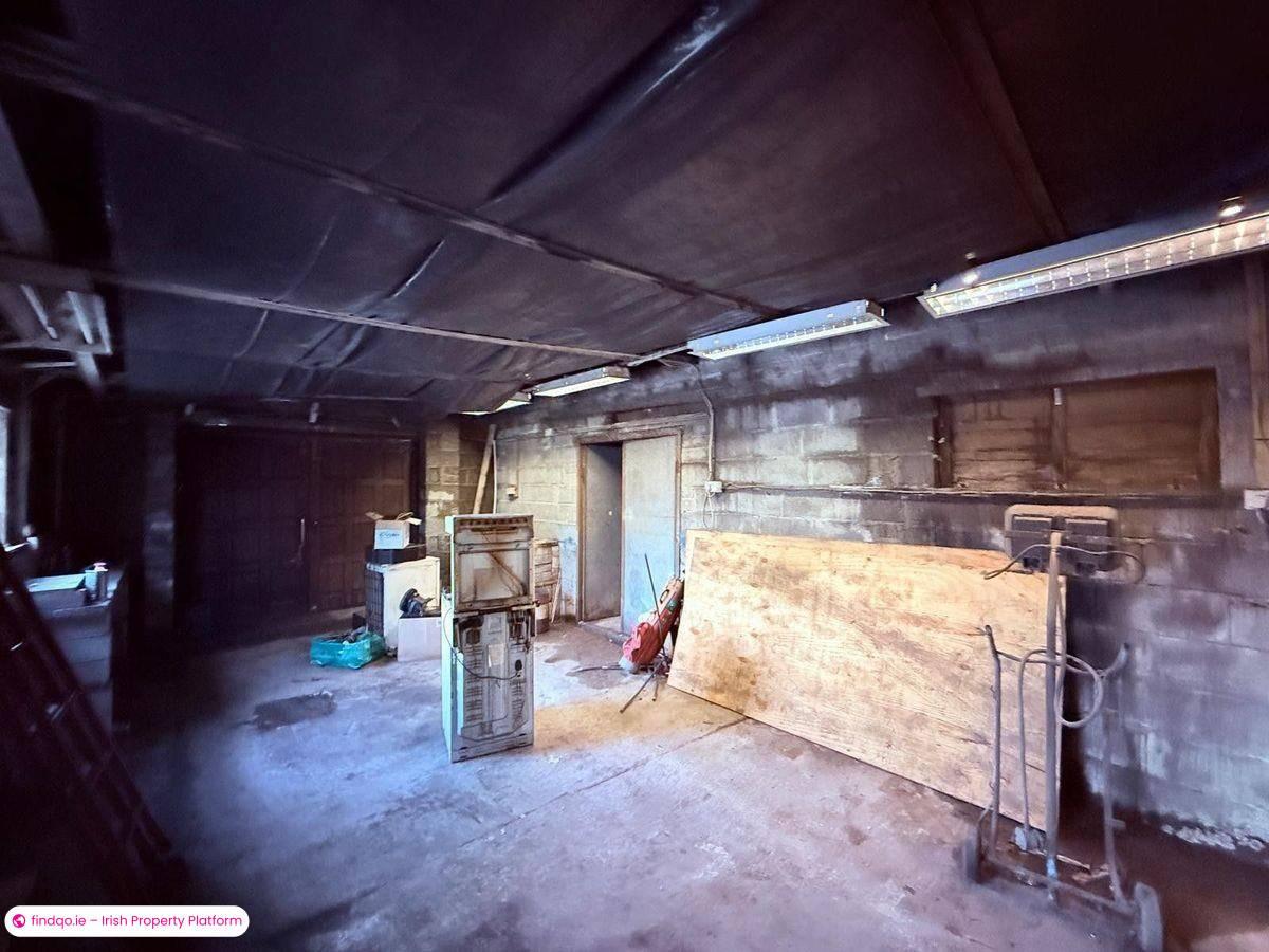 Bungalow for Sale in Charlestown, Mayo