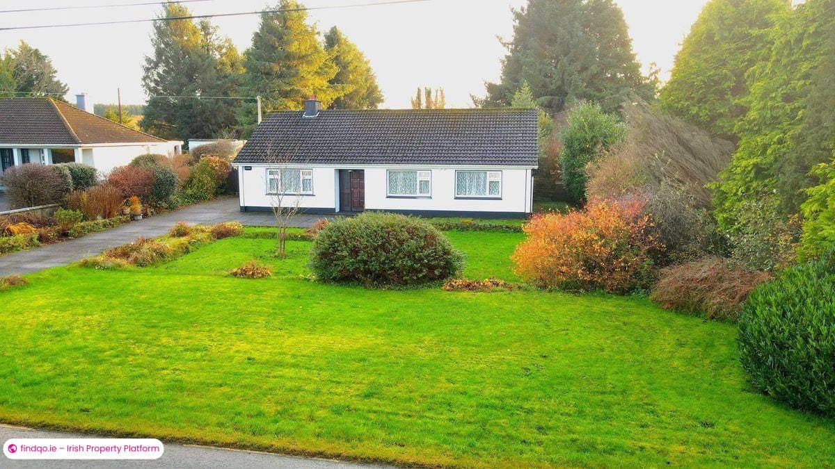 Bungalow for Sale in Charlestown, Mayo