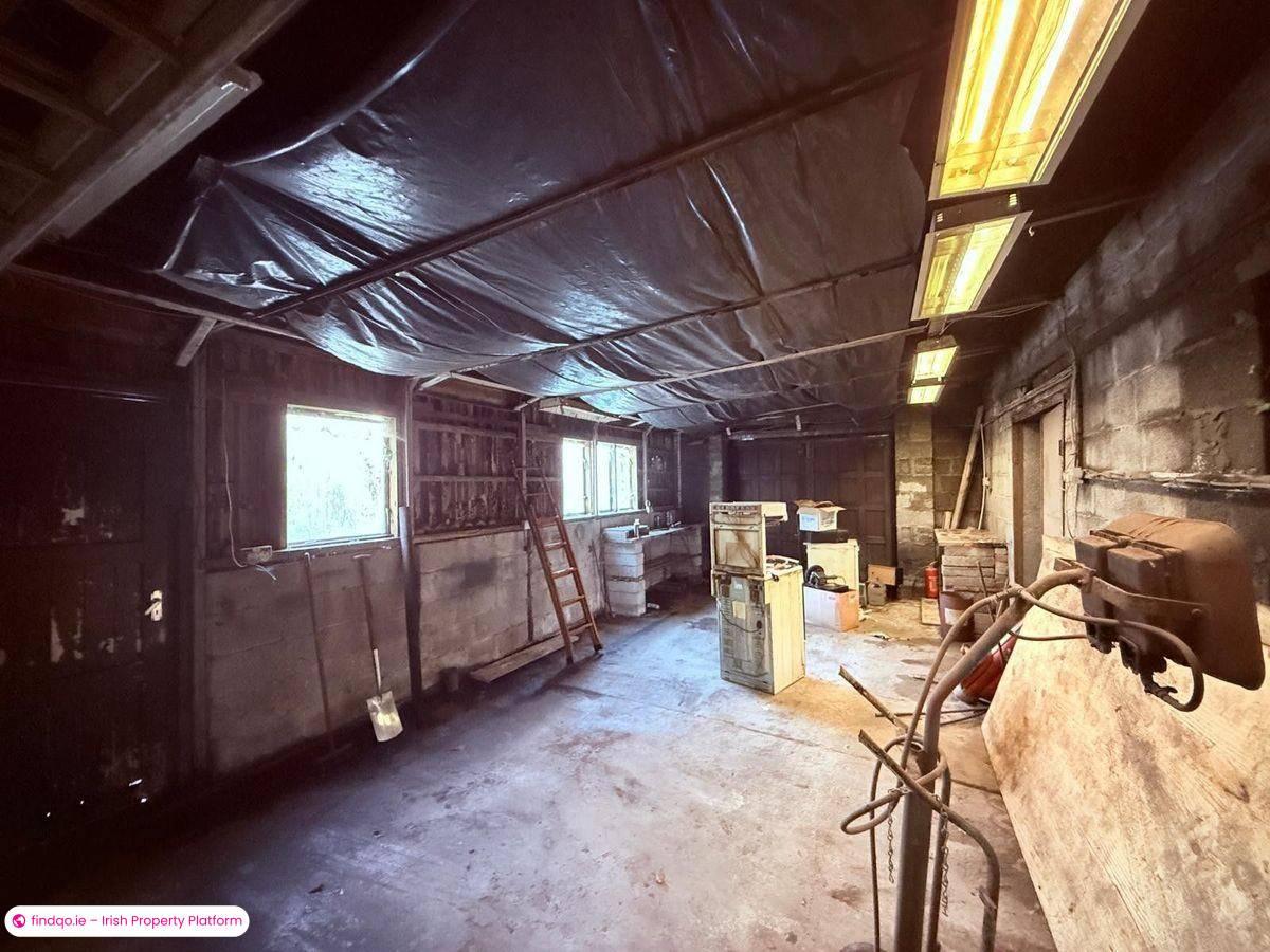 Bungalow for Sale in Charlestown, Mayo