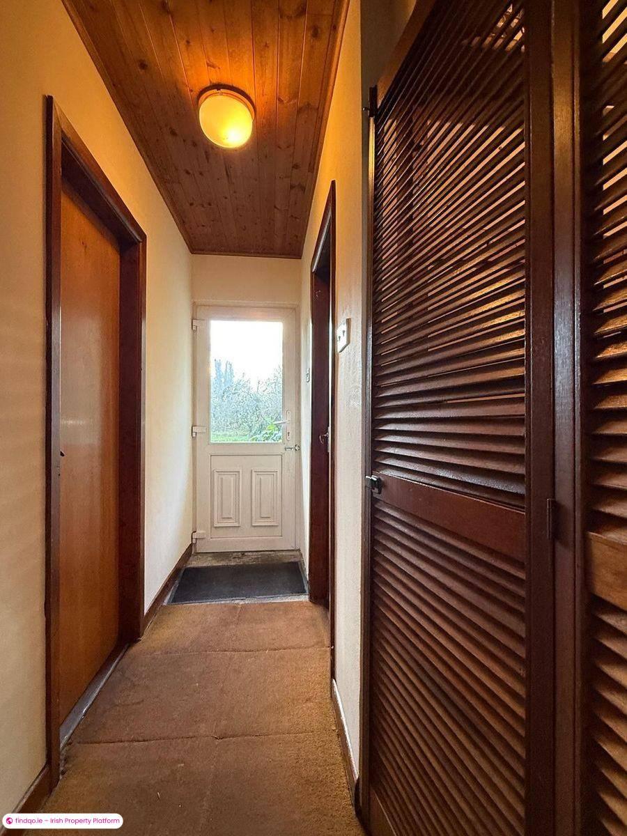 Bungalow for Sale in Charlestown, Mayo